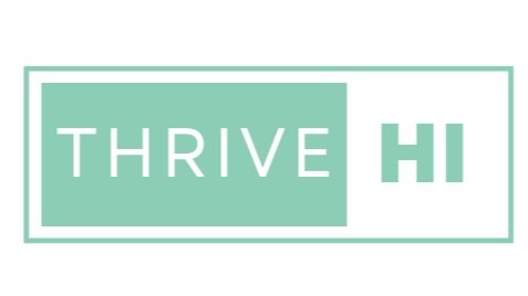 ThriveHI Logo ThriveHI Logo
